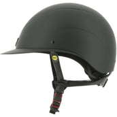 EQUITHÈME Bombe Wings Mips Noir Mat EQUITHÈME Bombe Wings Mips Noir Mat