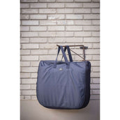 Paddock Sac pour Tapis de Selle Marin Paddock Sac pour Tapis de Selle Marin