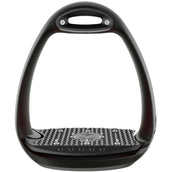Compositi Étriers Eole AirPro Noir Compositi Étriers Eole AirPro Noir