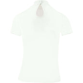 EQUITHÈME Polo London Blanc EQUITHÈME Polo London Blanc