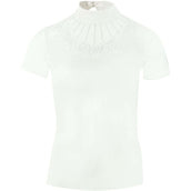 EQUITHÈME Polo London Blanc EQUITHÈME Polo London Blanc