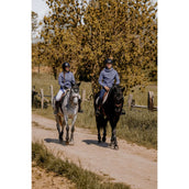 EQUITHÈME Pull Axel Gris EQUITHÈME Pull Axel Gris