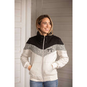 Pénélope Veste Leonative Gris Pénélope Veste Leonative Gris