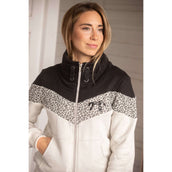 Pénélope Veste Leonative Gris Pénélope Veste Leonative Gris