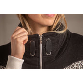 Pénélope Veste Leonative Gris Pénélope Veste Leonative Gris