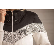 Pénélope Veste Leonative Gris Pénélope Veste Leonative Gris