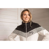 Pénélope Veste Leonative Gris Pénélope Veste Leonative Gris