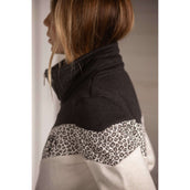 Pénélope Veste Leonative Gris Pénélope Veste Leonative Gris