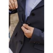EQUITHÈME Petite Veste de Concours Nancy Gris EQUITHÈME Petite Veste de Concours Nancy Gris