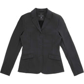 EQUITHÈME Petite Veste de Concours Nancy Gris EQUITHÈME Petite Veste de Concours Nancy Gris