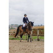 EQUITHÈME Petite Veste de Concours Nancy Marin EQUITHÈME Petite Veste de Concours Nancy Marin