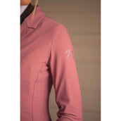 Pénélope Petite Veste de Concours Calista Old Pink Pénélope Petite Veste de Concours Calista Old Pink