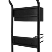 Hippotonic Trolley Short Noir Hippotonic Trolley Short Noir