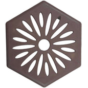 Lami-Cell Muselière Anti-Coliques 25mm Chocolat Lami-Cell Muselière Anti-Coliques 25mm Chocolat