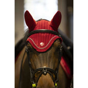 Lami-Cell Bonnet Anti-Mouches Luxin Rouge Lami-Cell Bonnet Anti-Mouches Luxin Rouge