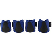 EQUITHÈME Pony Academy Guêtres Bleu Royal EQUITHÈME Pony Academy Guêtres Bleu Royal
