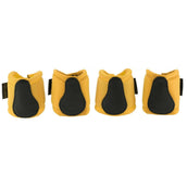 EQUITHÈME Pony Academy Guêtres Jaune EQUITHÈME Pony Academy Guêtres Jaune