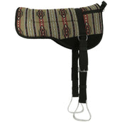 Norton Pad Sans Selle Kiowa Norton Pad Sans Selle Kiowa