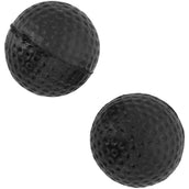 Norton Boules Quies Horse par paire Noir Norton Boules Quies Horse par paire Noir