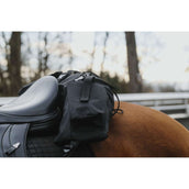 Randol's Sacoche de Selle Banana Noir Randol's Sacoche de Selle Banana Noir