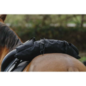Randol's Sacoche de Selle Banana Noir Randol's Sacoche de Selle Banana Noir