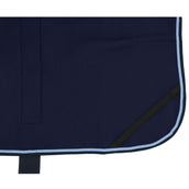 Riding World Couverture pour Chien Fleece Marin Riding World Couverture pour Chien Fleece Marin