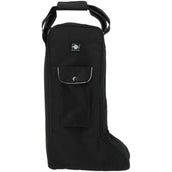 Riding World Sac à Bottes Noir Riding World Sac à Bottes Noir