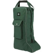 Riding World Sac à Bottes Vert Foncé Riding World Sac à Bottes Vert Foncé
