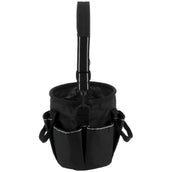 Riding World Trousse de Pansage Noir Riding World Trousse de Pansage Noir