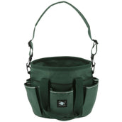 Riding World Trousse de Pansage Vert Foncé Riding World Trousse de Pansage Vert Foncé