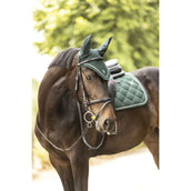 Lami-Cell Tapis de Selle LC Polyvalent Vert Foncé Lami-Cell Tapis de Selle LC Polyvalent Vert Foncé