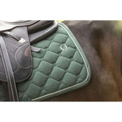 Lami-Cell Tapis de Selle LC Polyvalent Vert Foncé Lami-Cell Tapis de Selle LC Polyvalent Vert Foncé
