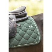 Lami-Cell Tapis de Selle LC Polyvalent Vert Foncé Lami-Cell Tapis de Selle LC Polyvalent Vert Foncé