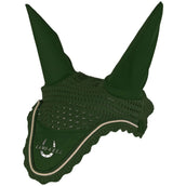 Lami-Cell Bonnet Anti-Mouches LC Vert Foncé Lami-Cell Bonnet Anti-Mouches LC Vert Foncé