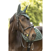 Lami-Cell Bonnet Anti-Mouches LC Vert Foncé Lami-Cell Bonnet Anti-Mouches LC Vert Foncé