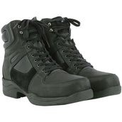 EQUITHÈME Chaussures d'Écurie Niagara Noir EQUITHÈME Chaussures d'Écurie Niagara Noir