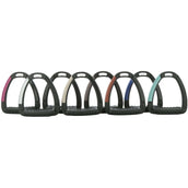 Horsena Insert pour Étrier Fuchsia Horsena Insert pour Étrier Fuchsia