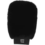 Hippotonic Gant de Lustrage Extra Soft Noir Hippotonic Gant de Lustrage Extra Soft Noir