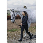 EQUITHÈME Legging d'Équitation Acacia Noir EQUITHÈME Legging d'Équitation Acacia Noir