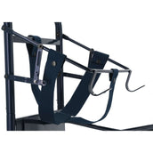 Hippotonic Chariot Porte-Selle Court Marin Hippotonic Chariot Porte-Selle Court Marin