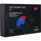 Catago Coussin de thérapie LED Fir-Tech X84 Catago Coussin de thérapie LED Fir-Tech X84