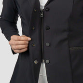 EQPRO Veste de Concours Willow Noir EQPRO Veste de Concours Willow Noir