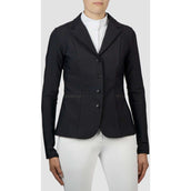 EQPRO Veste de Concours Willow Noir EQPRO Veste de Concours Willow Noir