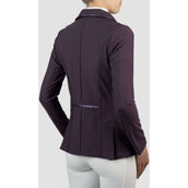 EQPRO Veste de Concours Willow Prune EQPRO Veste de Concours Willow Prune