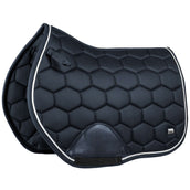 EQPRO Tapis de Selle Precious de Saut Navy Blue EQPRO Tapis de Selle Precious de Saut Navy Blue