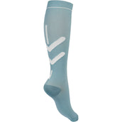 EQPRO Chaussettes de Contention Blue Reef EQPRO Chaussettes de Contention Blue Reef