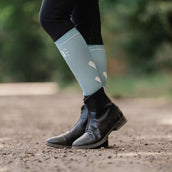 EQPRO Chaussettes de Contention Blue Reef EQPRO Chaussettes de Contention Blue Reef