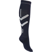 EQPRO Chaussettes de Contention Navy Blue EQPRO Chaussettes de Contention Navy Blue