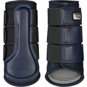 EQPRO Guêtres Precious Navy Blue EQPRO Guêtres Precious Navy Blue