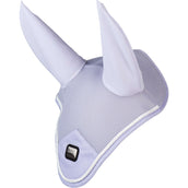 EQPRO Bonnet Anti-Mouches Precious Lilac Coral EQPRO Bonnet Anti-Mouches Precious Lilac Coral